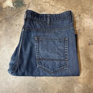 Vintage Old Navy Low Rise Loose Jeans